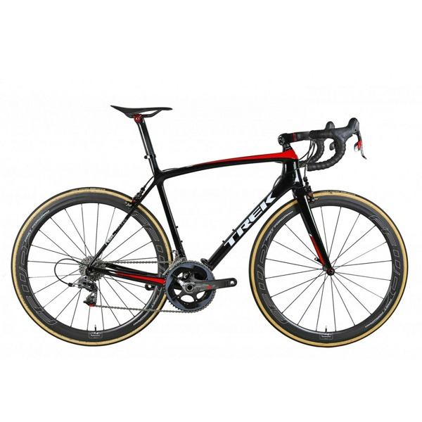 trek racing bike price