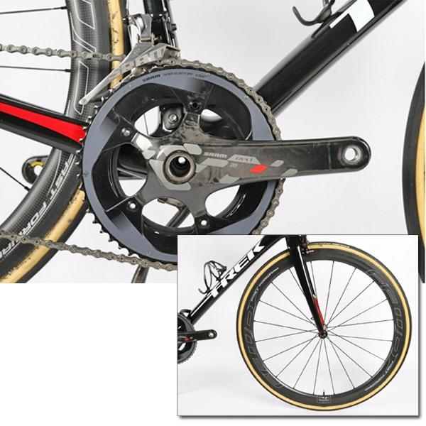 trek 4600 mountain bike