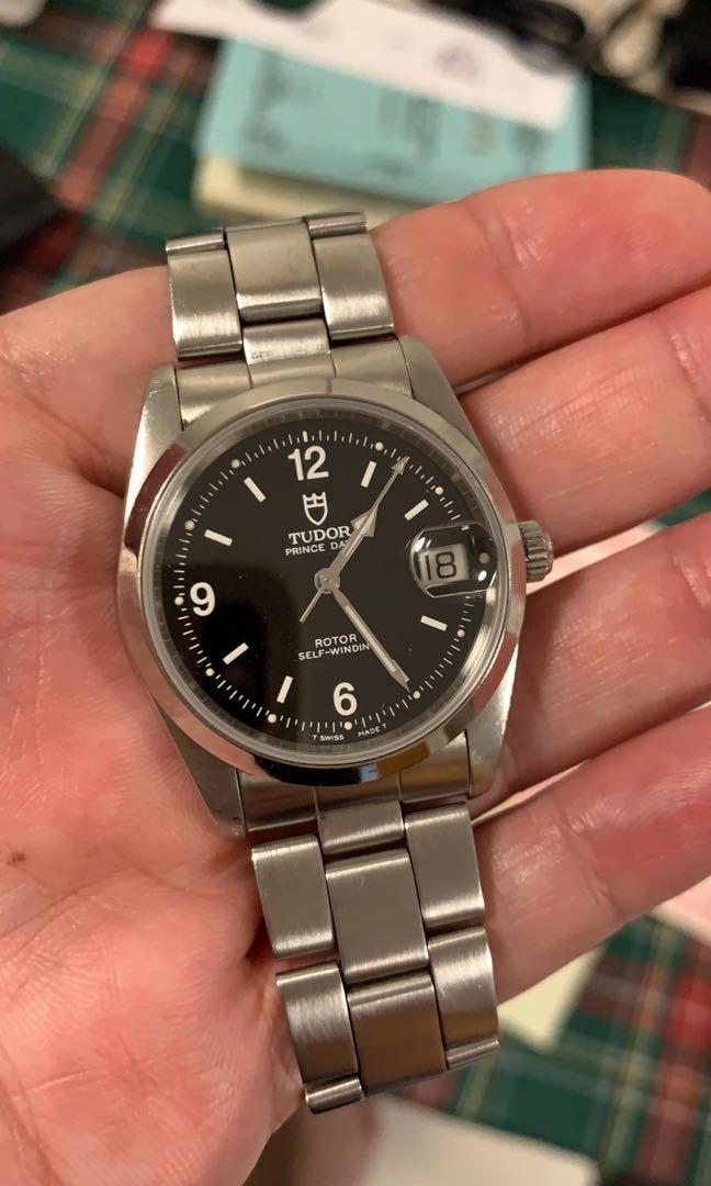 Tudor new arrivals 74000n ranger