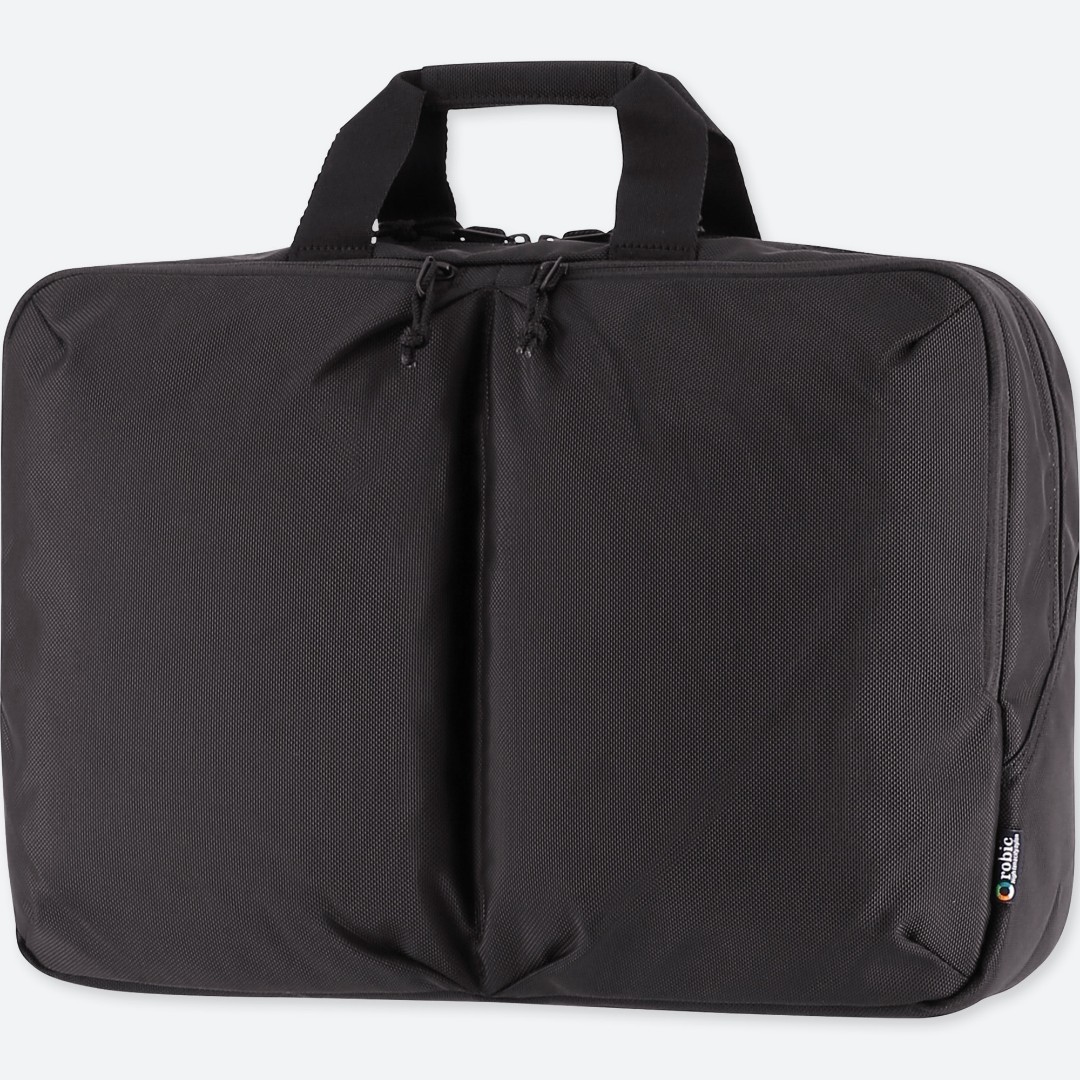 Uniqlo 3Way Bag Review budgetfriendly  Pack Hacker