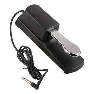 Universal Piano Keyboards Piano Sustain Foot Pedal