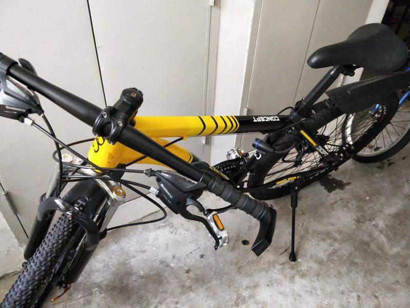 Used MTB for sale, Sports Equipment, Bicycles & Parts, Bicycles on