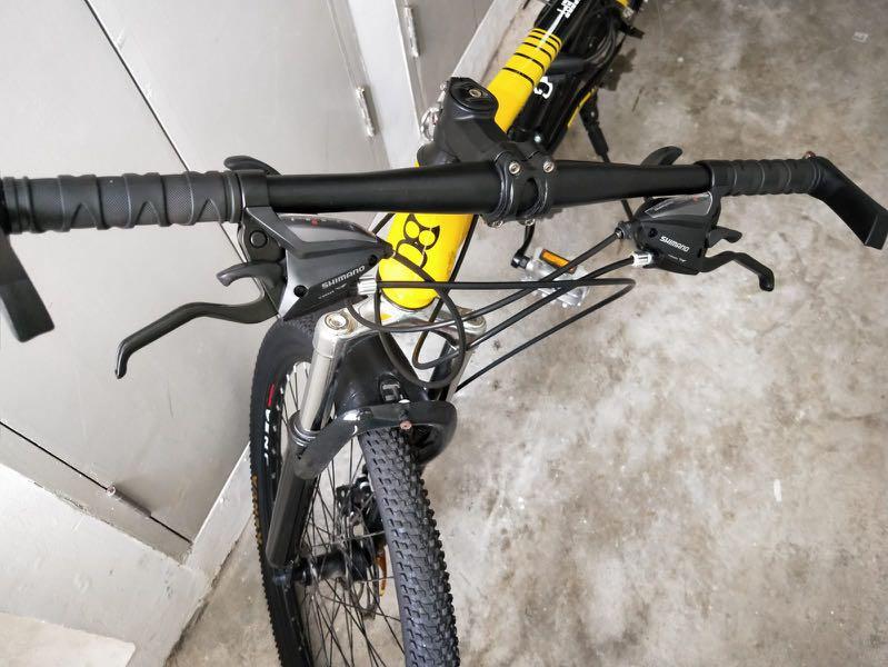 Used MTB for sale Sports Equipment Bicycles Parts Bicycles on