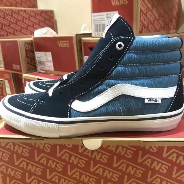 vans sk8 hi 40