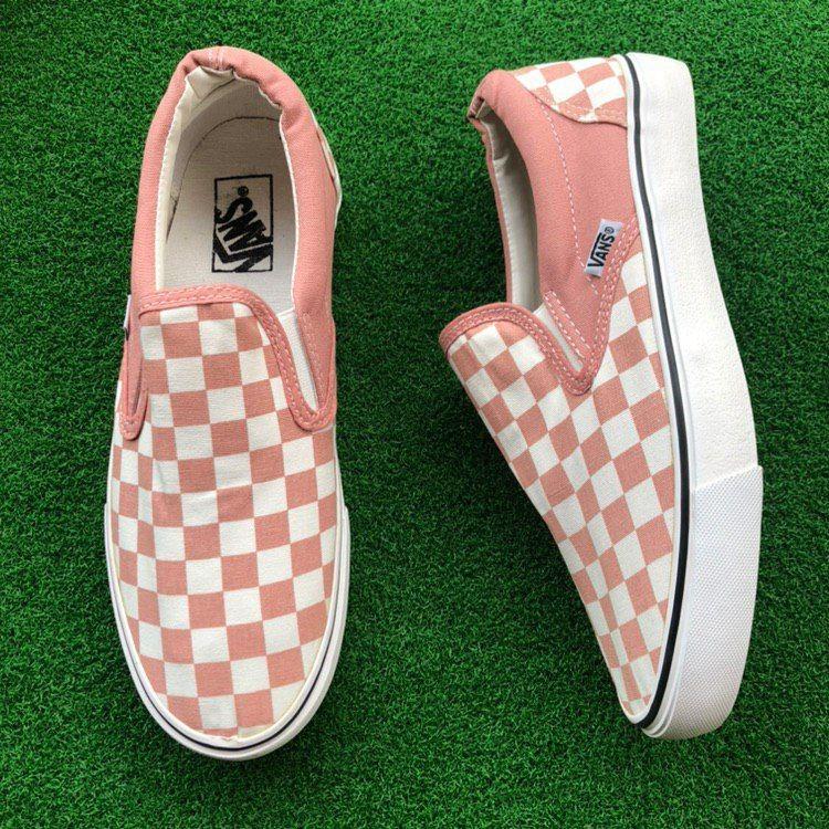 Chex vans sales