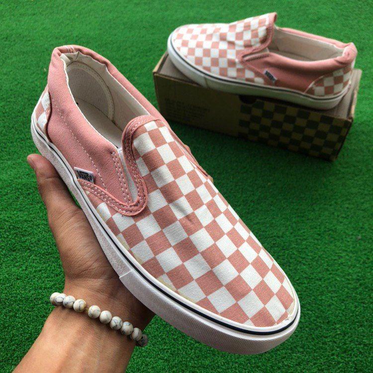 Chex vans hotsell