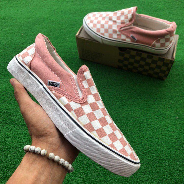 vans green jumper