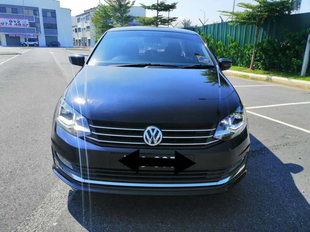 Vento Cars Cars For Sale On Carousell