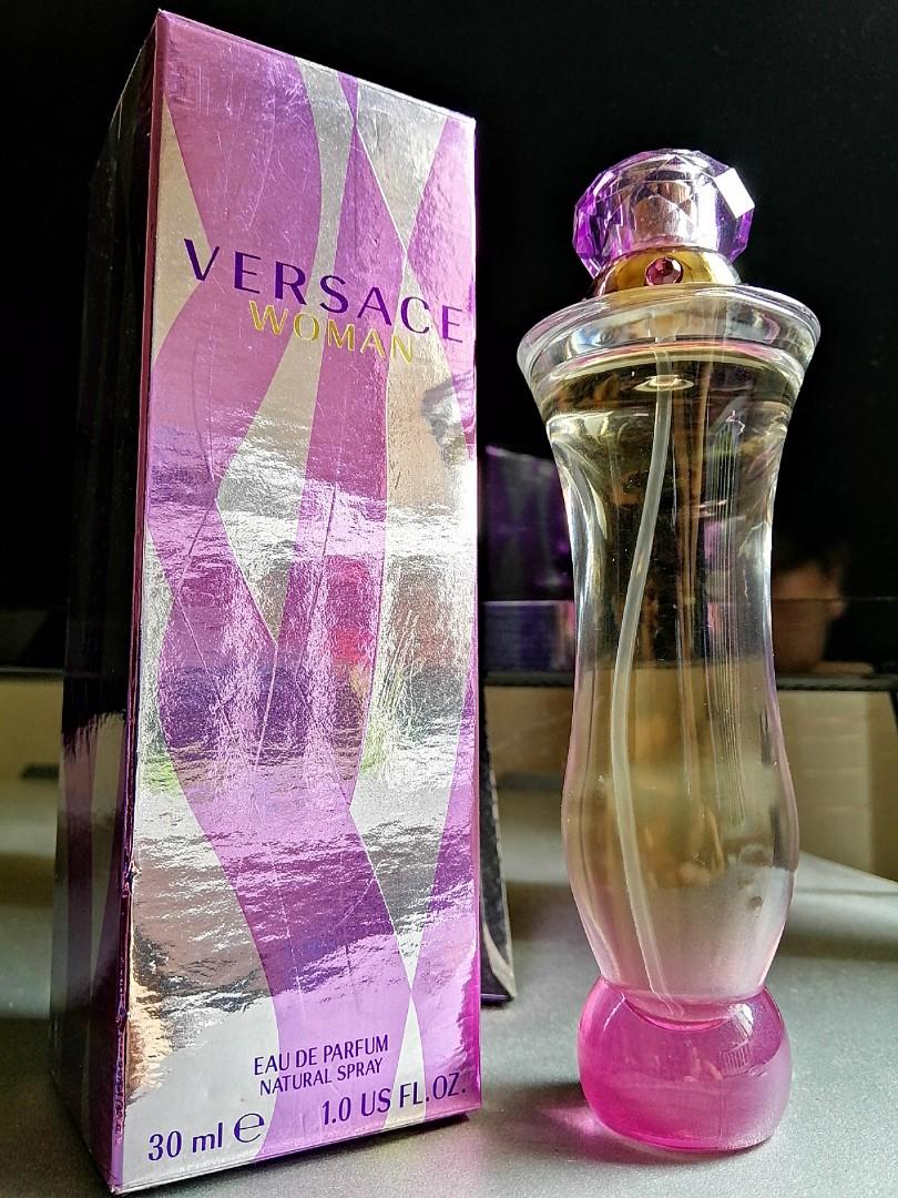 versace purple perfume