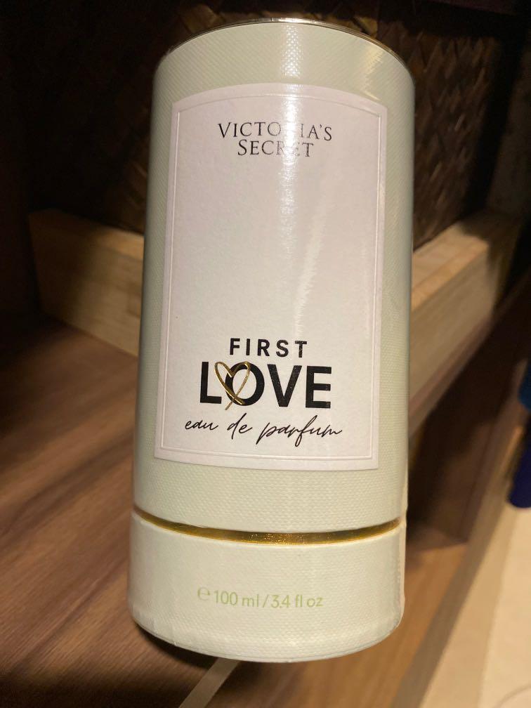 victoria secret first love