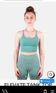 Vitae crop