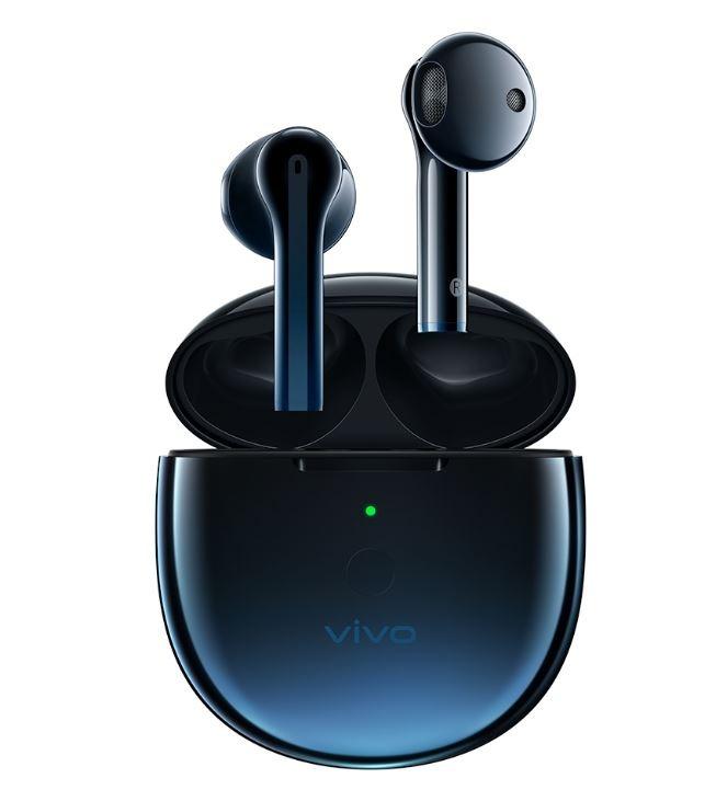 Earpods shop for vivo