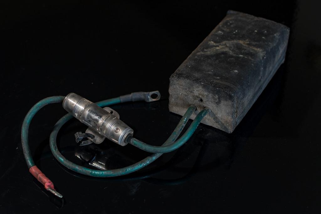 Voltage Stabilizer Custom Diy Auto Accessories On Carousell