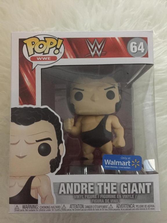 wwe funko pop andre the giant