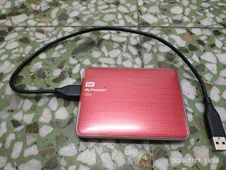 Hard Disk External Electronics Carousell Malaysia