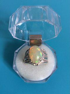 Cincin Batu Permata Accessories Carousell Malaysia