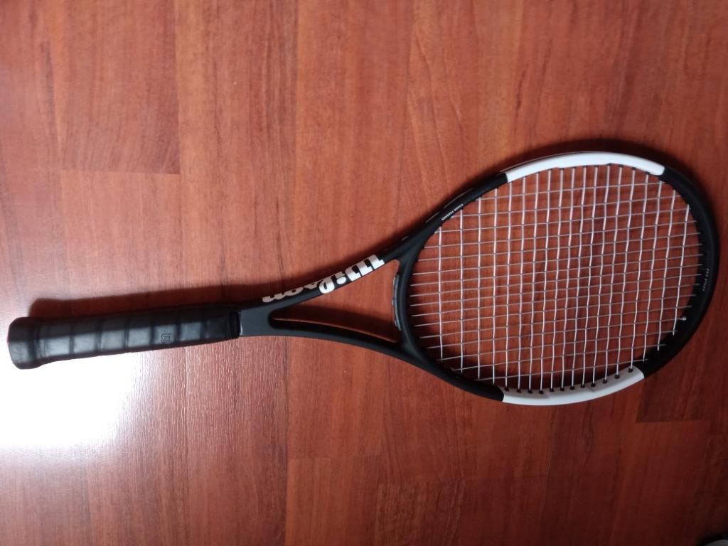 wilson rf97 countervail