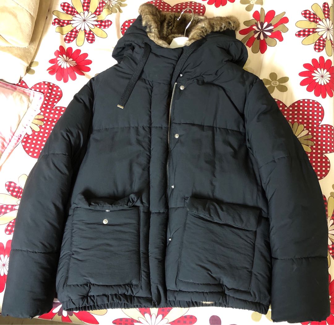 Winter Puffer Jacket size XS
