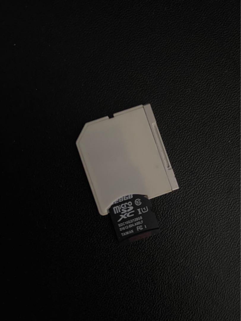 [working] MacBook Air SD card flush low profile adaptor hidden adapter