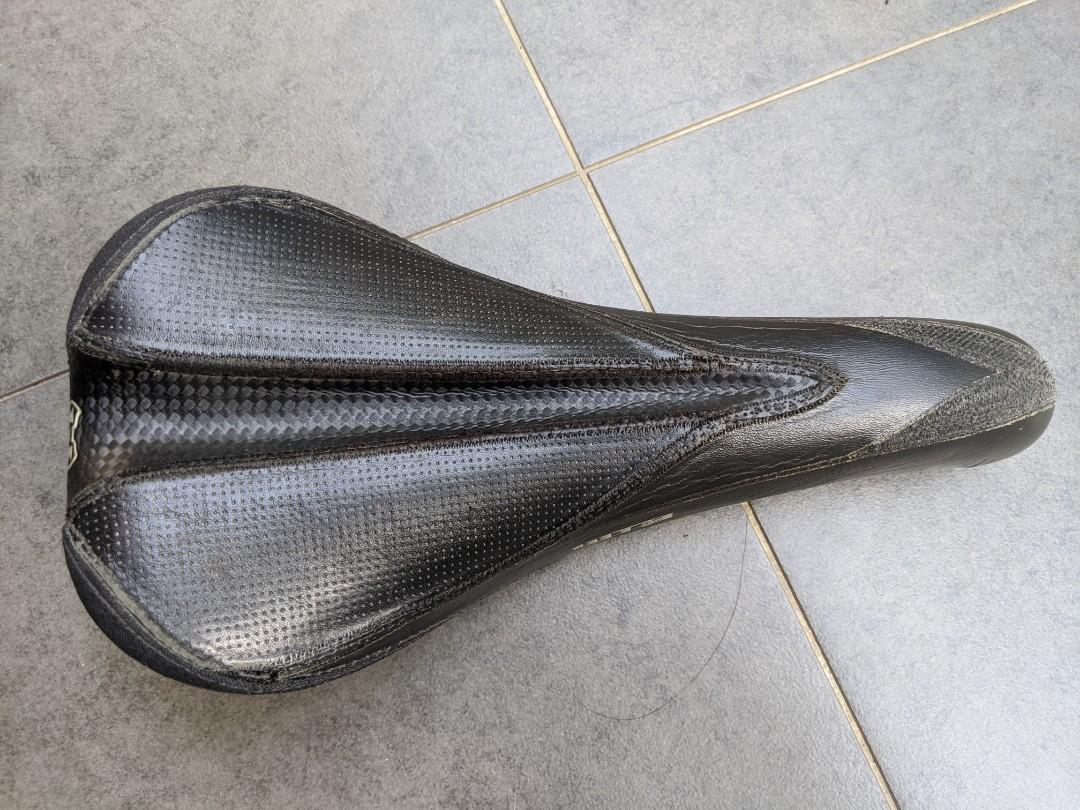 wtb rocket seat