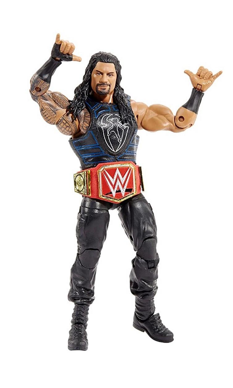 Wwe elite top talent 2020 hotsell
