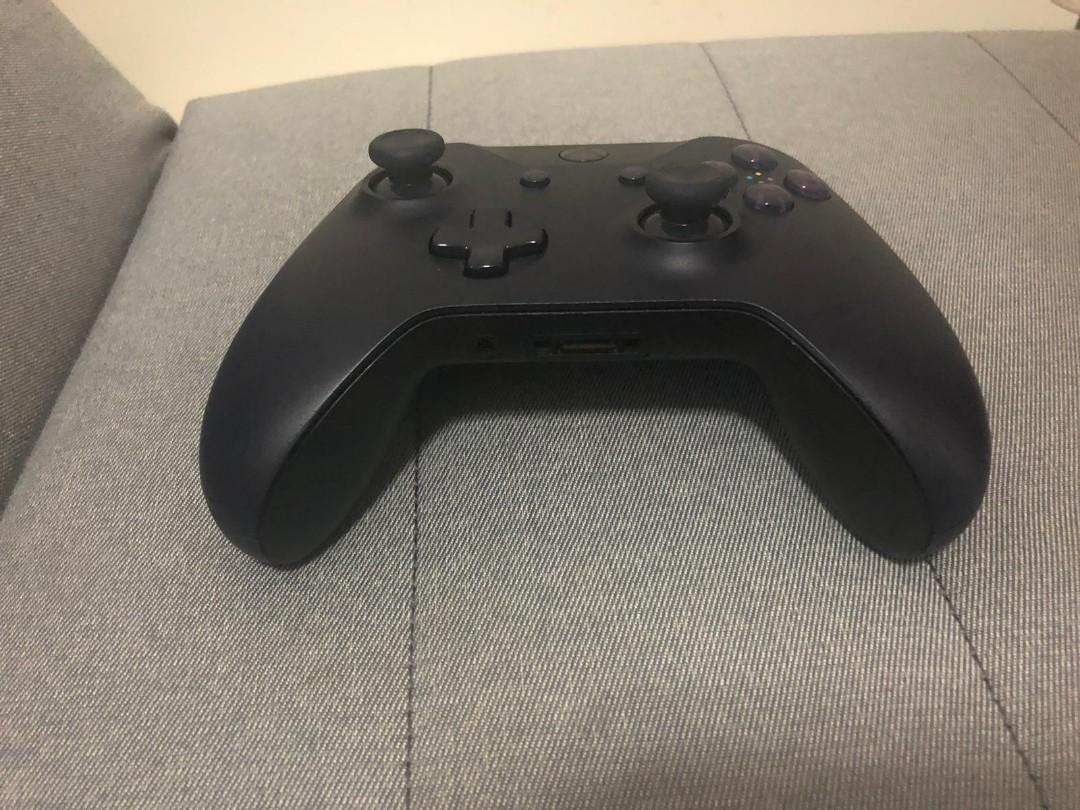 Xbox One Controller fortnite edition, Video Gaming, Gaming Accessories, Controllers on Carousell
