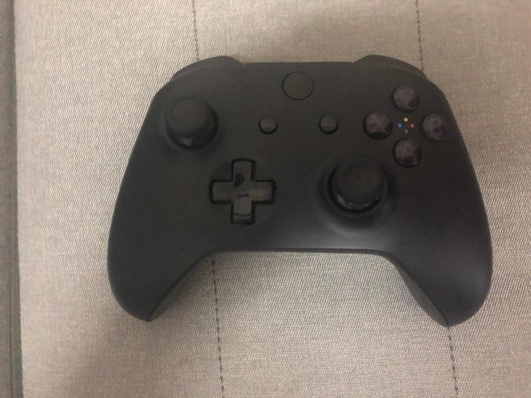 Xbox One Controller fortnite edition, Video Gaming, Gaming Accessories, Controllers on Carousell