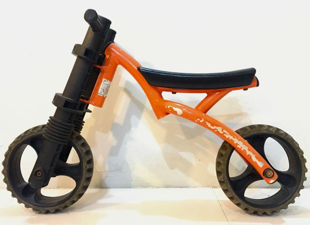 Y bike extreme 2025