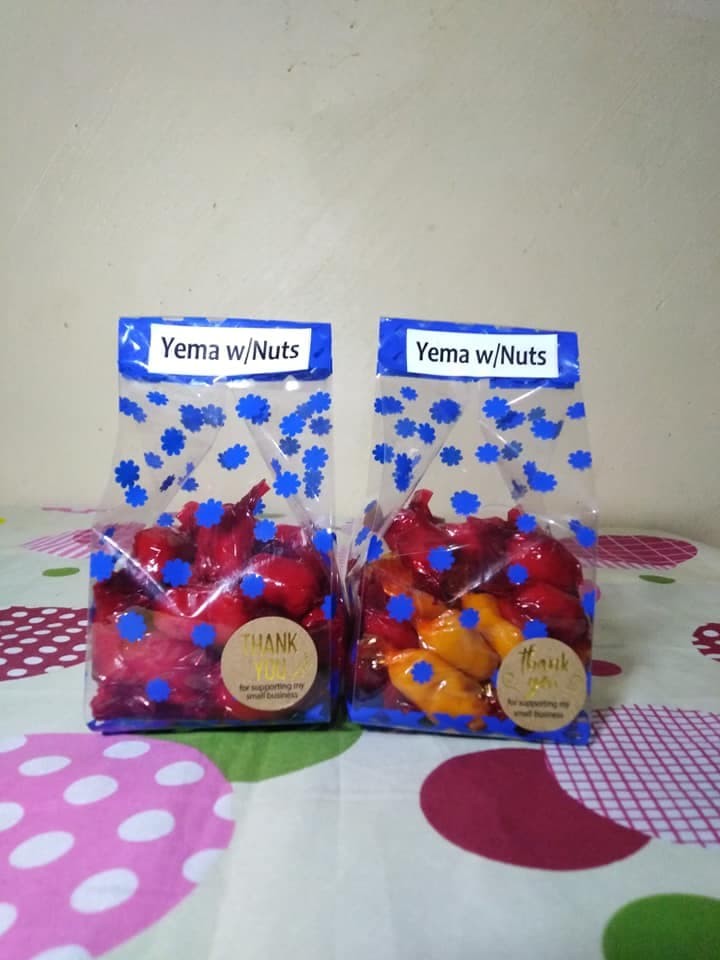 Yema Langka Candy Food Drinks Packaged Snacks On Carousell Mahilig ba kayo sa yema? yema langka candy