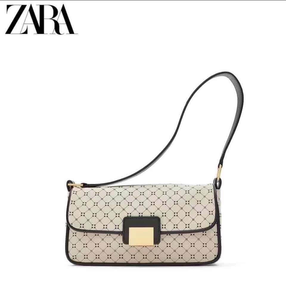 zara sling bags online
