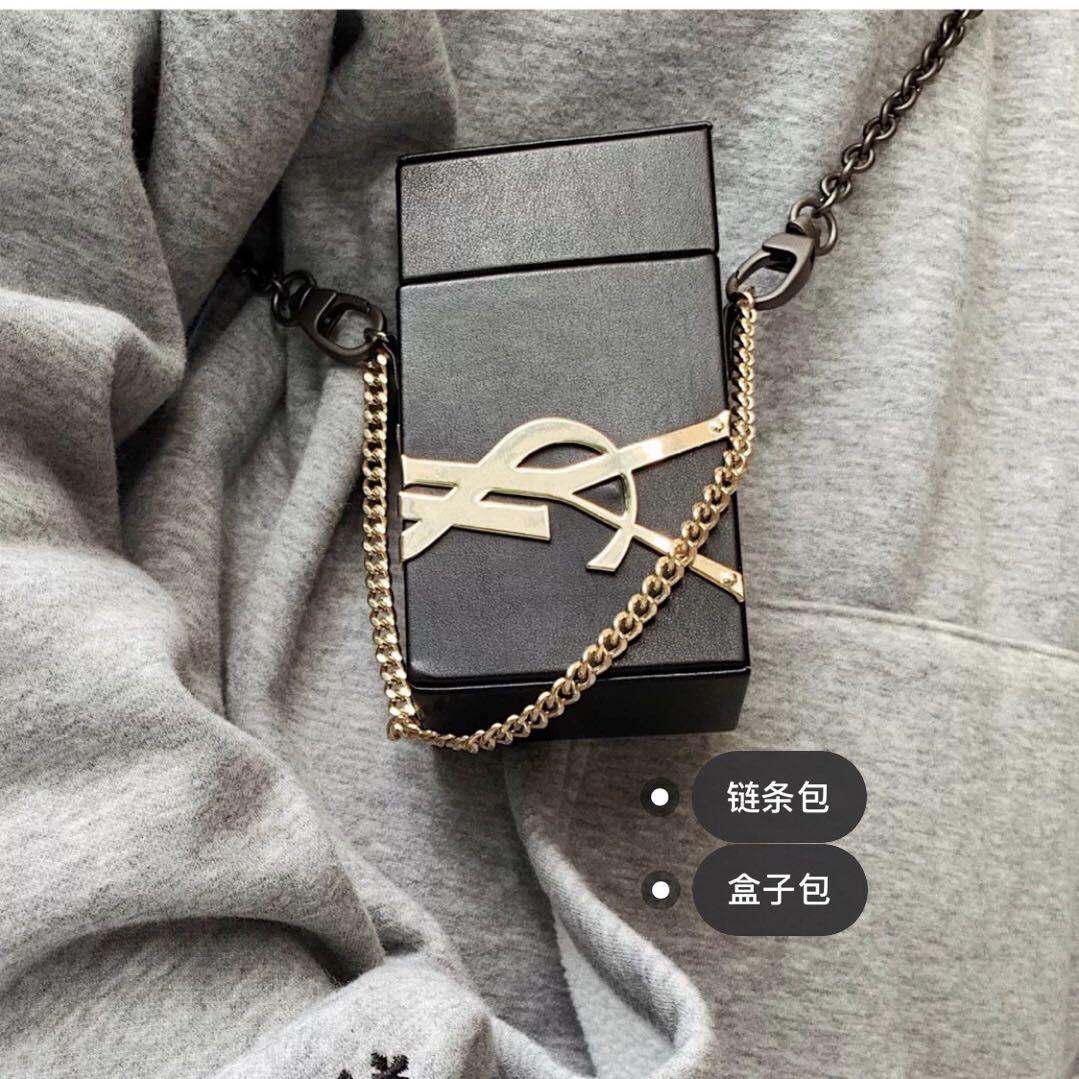 Chanel VIP gift, Women's Fashion, Bags & Wallets, Purses & Pouches on  Carousell