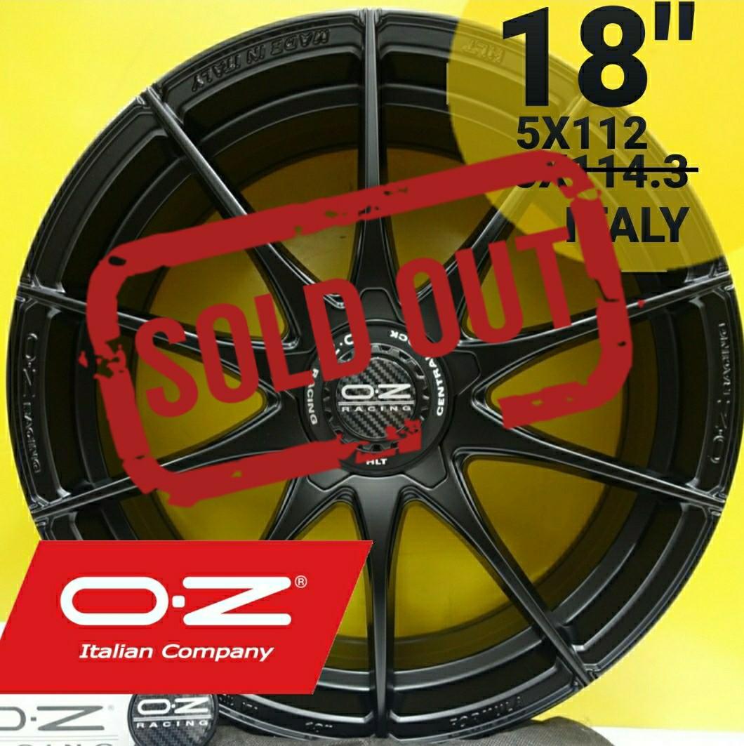 8,557円O・Z Racing Formula-HLT5h Center Lock Cap