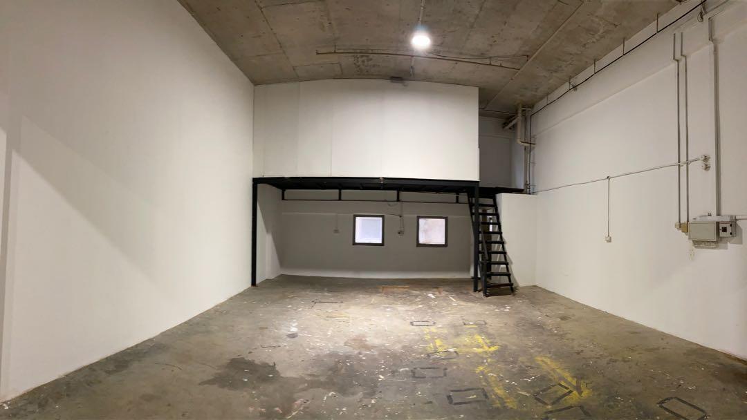 1 Soon Lee Street Pioneer Centre, Property, Rentals, Commercial on