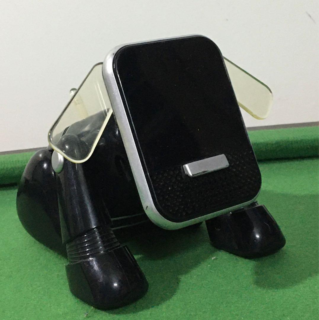 Hasbro dog speaker online