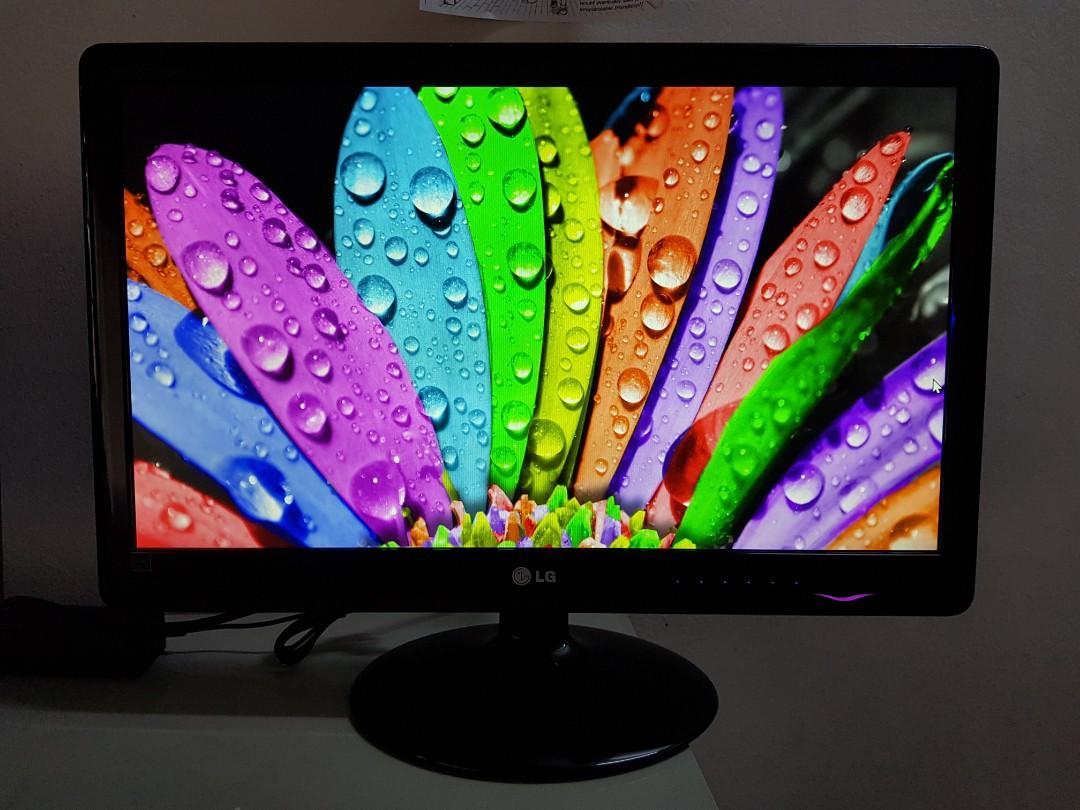 M2762d Pz Monitor Lg Electronics Turkiye