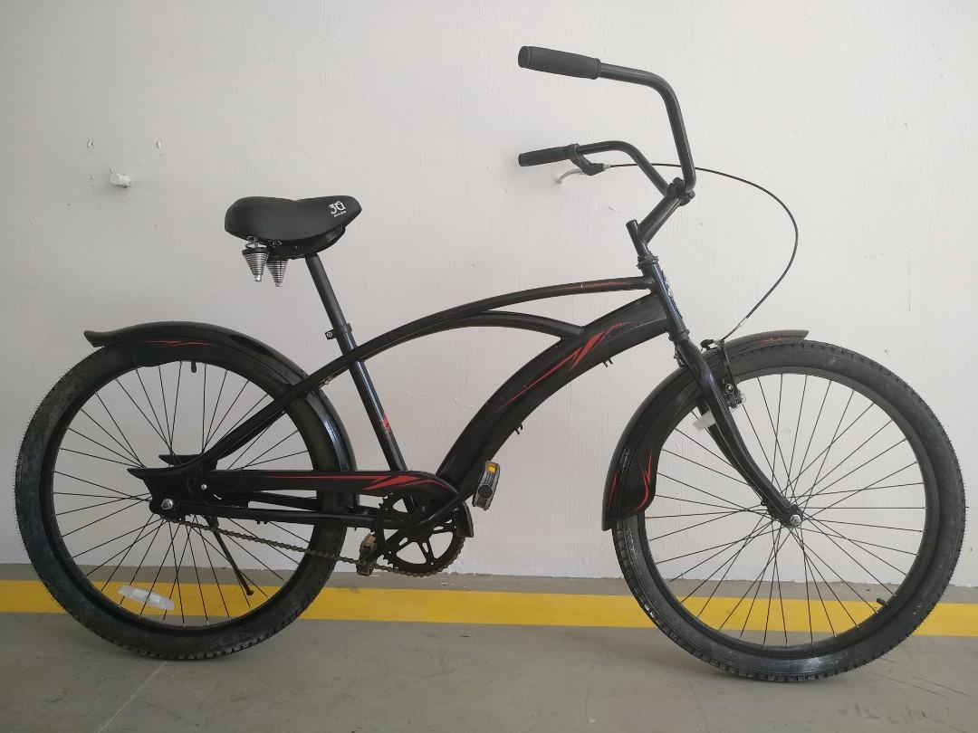 3g cruiser sale
