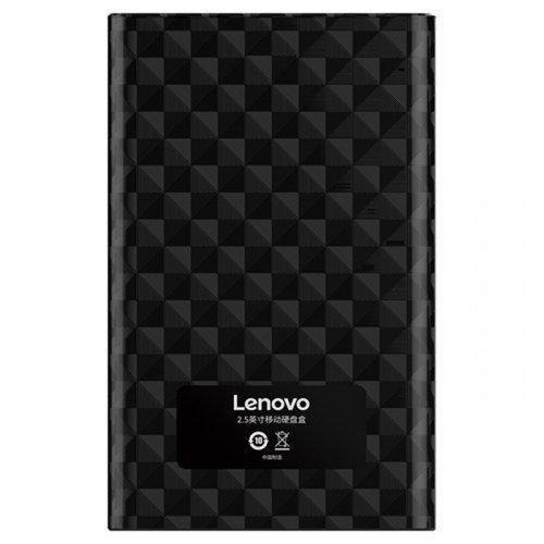 特價$65 聯想 Lenovo USB 3.0 2.5