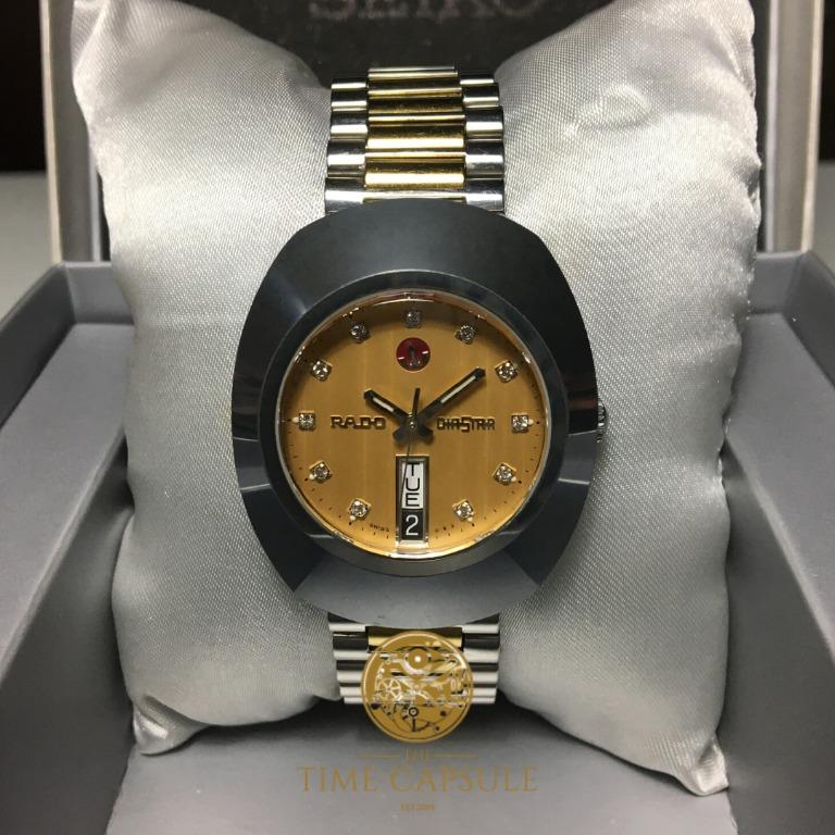 Rado r12408633 best sale