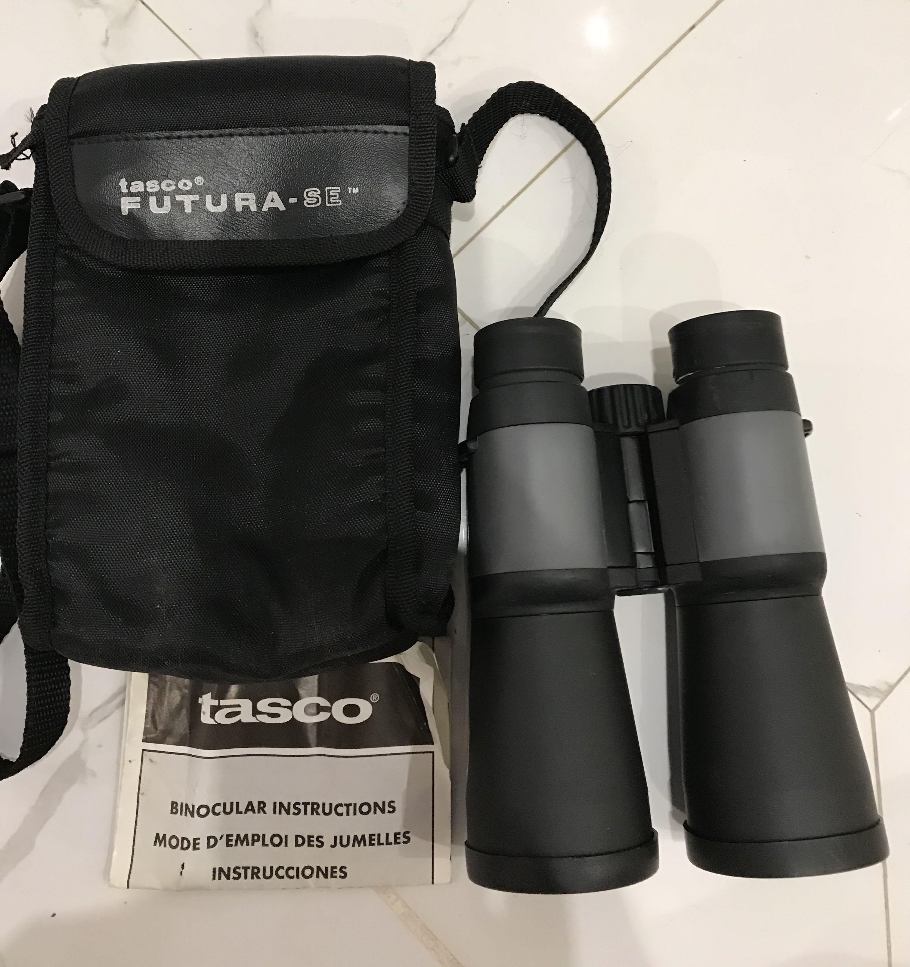 Tasco futura sales se 10x42