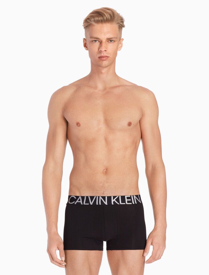 CK PROMO CK STATEMENT 1981 COTTON