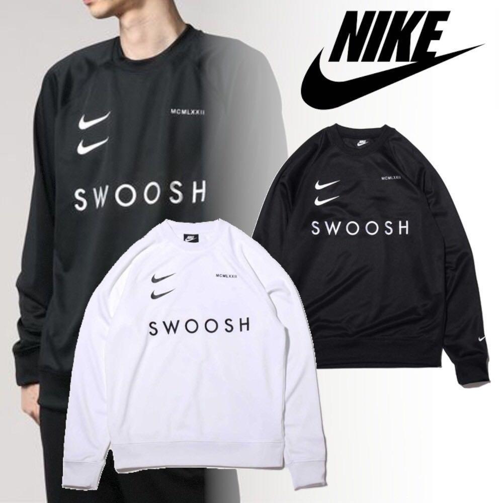 As m nsw best sale swoosh crew pk