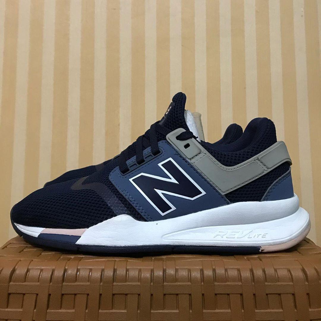 new balance 247 37.5