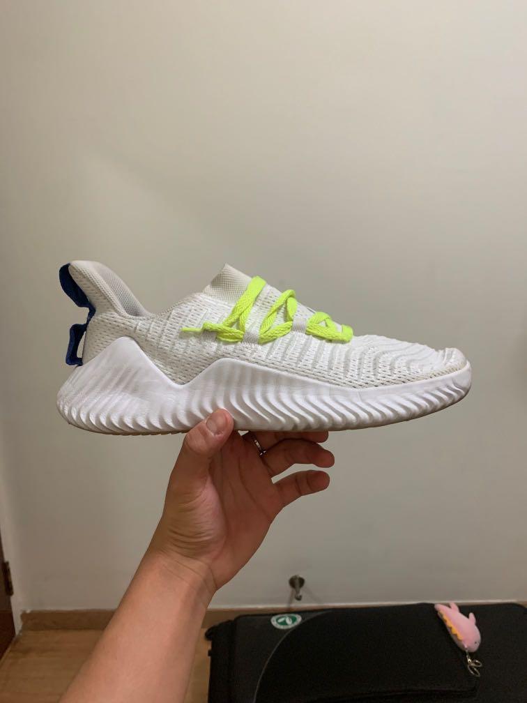 adidas alphabounce tr