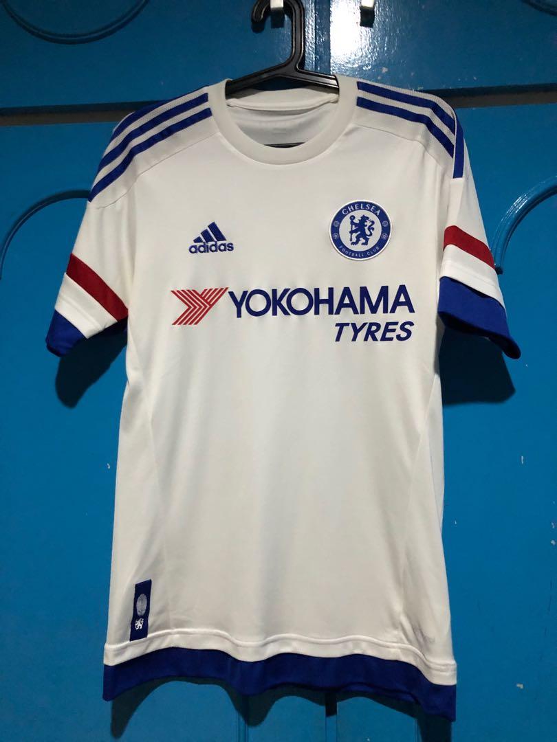 mens chelsea kit