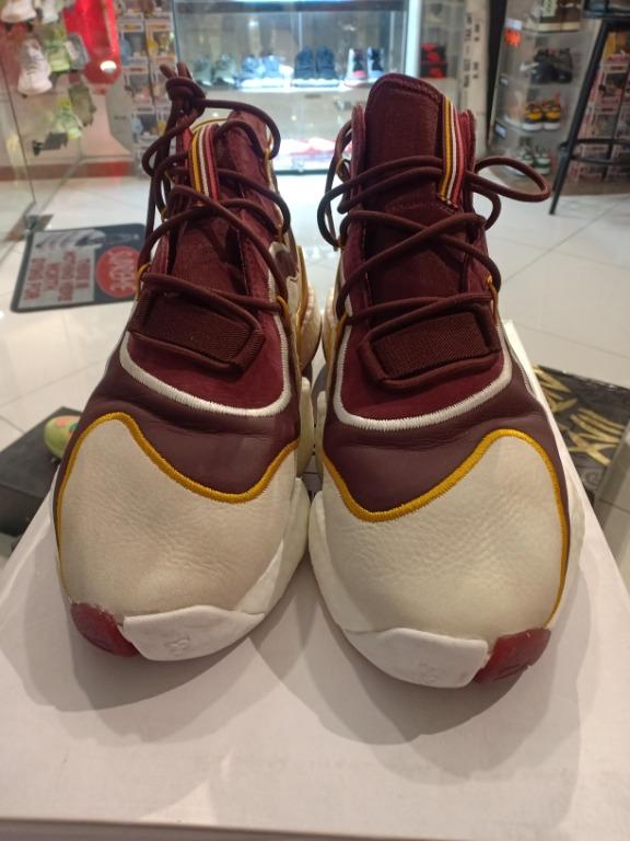 adidas crazy byw eric emanuel