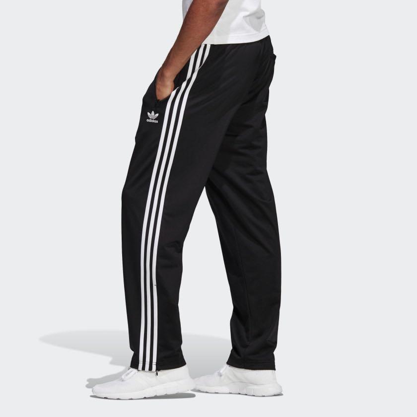 Adidas Firebird Track Pants Men s Fashion Activewear on Carousell