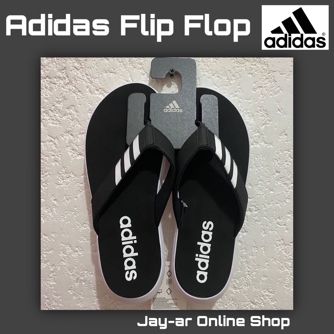 buy adidas flip flops