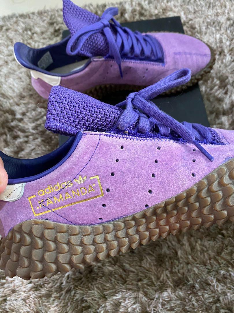 Adidas KAMANDA