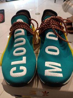 adidas human race price