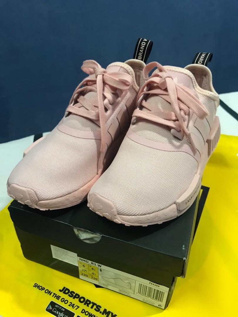 Nmd r1 new arrivals japan women's